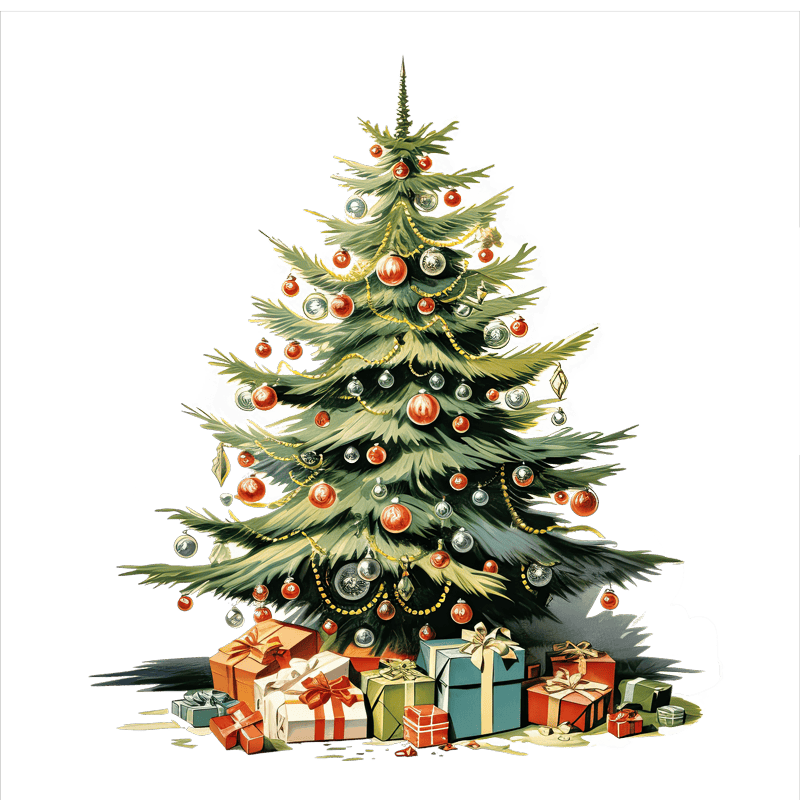 Christmas Tree