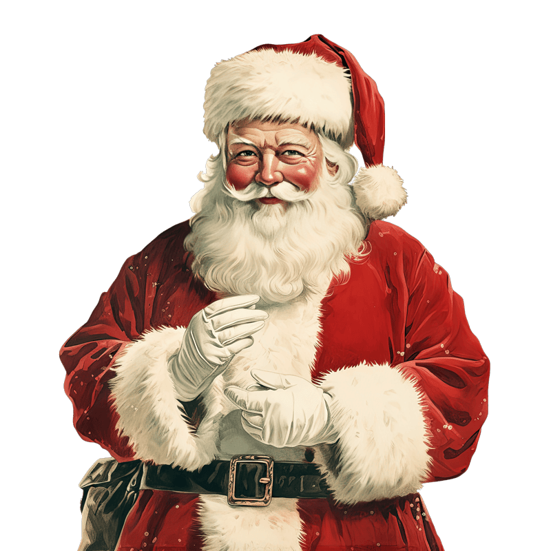 Santa Clause